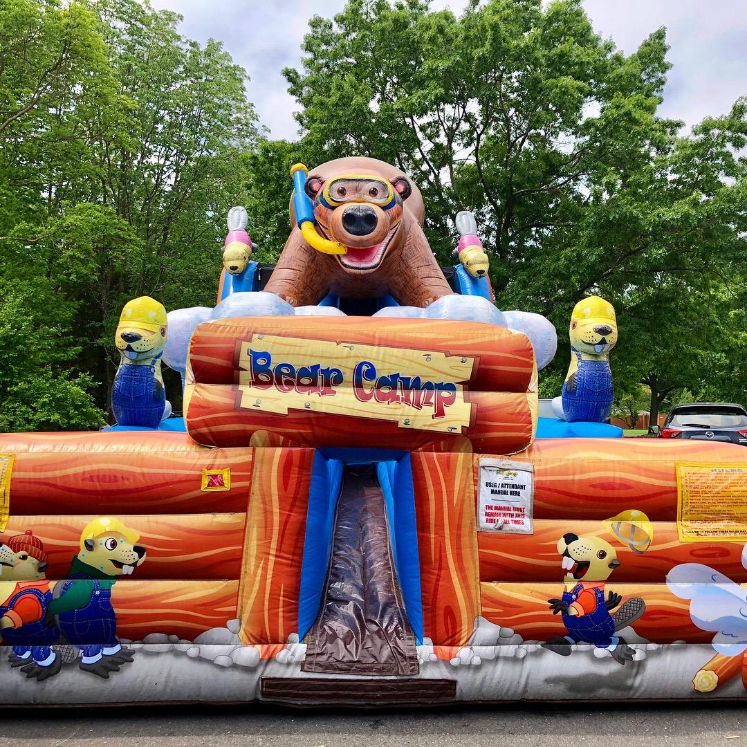 bounce house rentals new jersey images